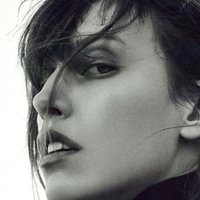 Lorelle Rayner Çıplak
