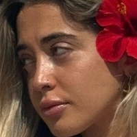 Lorena Amadio Çıplak