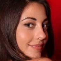 Lorena B Çıplak