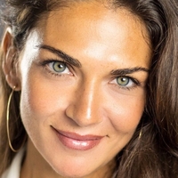 Lorena Bernal Çıplak