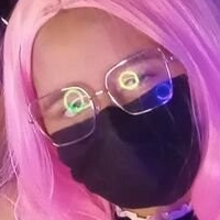 Lorena Bunny Çıplak