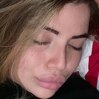 Lorena C Çıplak