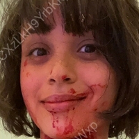 Lorena Parkour Çıplak