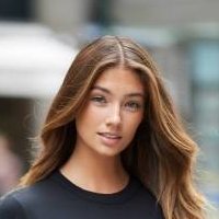 Lorena Rae Çıplak