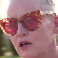 Lori Petty Çıplak
