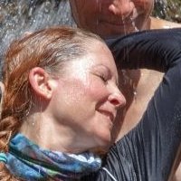 LoriDawn Messuri Çıplak