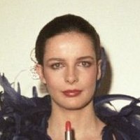 Lorraine De Selle Çıplak