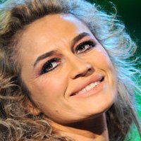 Lory Del Santo Çıplak