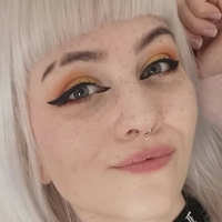 LostKittn Çıplak