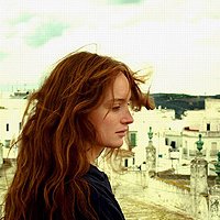 Lotte Verbeek Çıplak