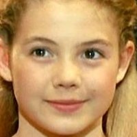 Louisa Shafa Çıplak