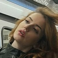 Louise Aubery Çıplak