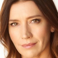 Louise Barnes Çıplak