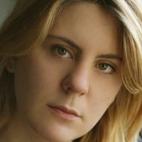 Louise Blachère Çıplak