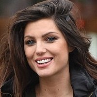 Louise Cliffe Çıplak