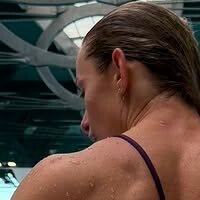 Louise Czurka Çıplak