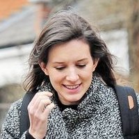 Louise Ford Çıplak