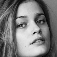 Louise Grinberg Çıplak