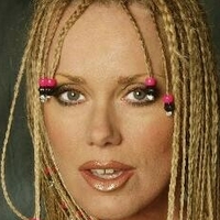 Louise Hodges Çıplak