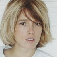 Louise Ropagnol Çıplak
