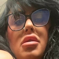 LouLouBBW Çıplak