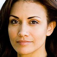 Lourdes Colon Çıplak