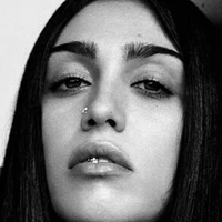 Lourdes Maria Ciccone Leon Çıplak