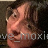 love_moxie Çıplak
