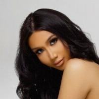 Lovelytiffany Çıplak