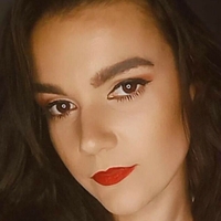 lua_harlow Çıplak