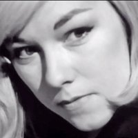 Luana Anders Çıplak