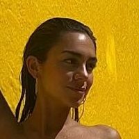 Luana Barron Çıplak