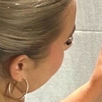 Luana De Rosa Çıplak