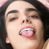 Luana Dias Çıplak