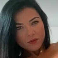 Luana Tomaz Çıplak
