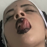luaramonasg Çıplak