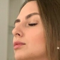 Luba from Ukraine Çıplak