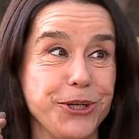 Lucélia Santos Çıplak