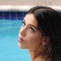 Luceroalejoo Çıplak