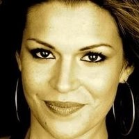 Luchana Gatica Çıplak
