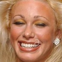 Luci Victoria Çıplak