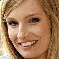Lucia Gailová Çıplak