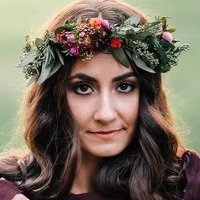 Lucia Lexington Çıplak