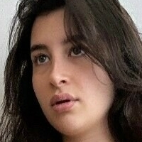 Lucia Malone Çıplak