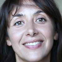 Lucía Sánchez Çıplak