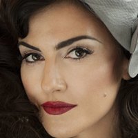 Lucia Siposová Çıplak