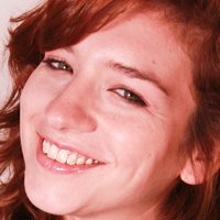 Lucia Urriaga Çıplak