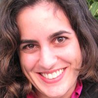 Luciana Caruso Çıplak