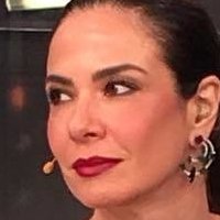 Luciana Cirenei Çıplak