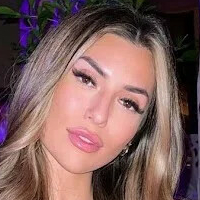 Luciana Del Mar Çıplak